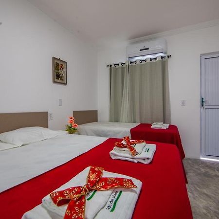 Flats Gol De Placa Форталеза Экстерьер фото