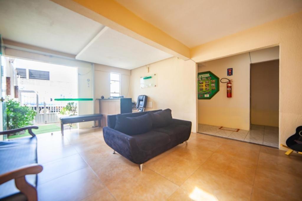 Flats Gol De Placa Форталеза Экстерьер фото