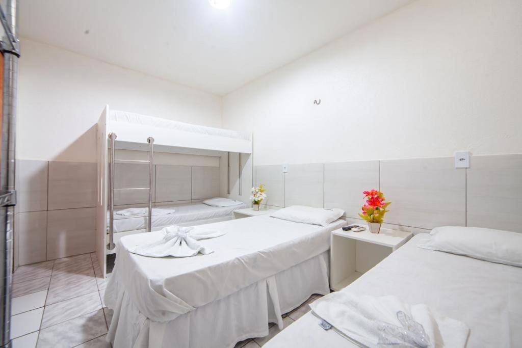 Flats Gol De Placa Форталеза Экстерьер фото