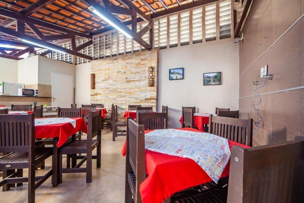 Flats Gol De Placa Форталеза Экстерьер фото