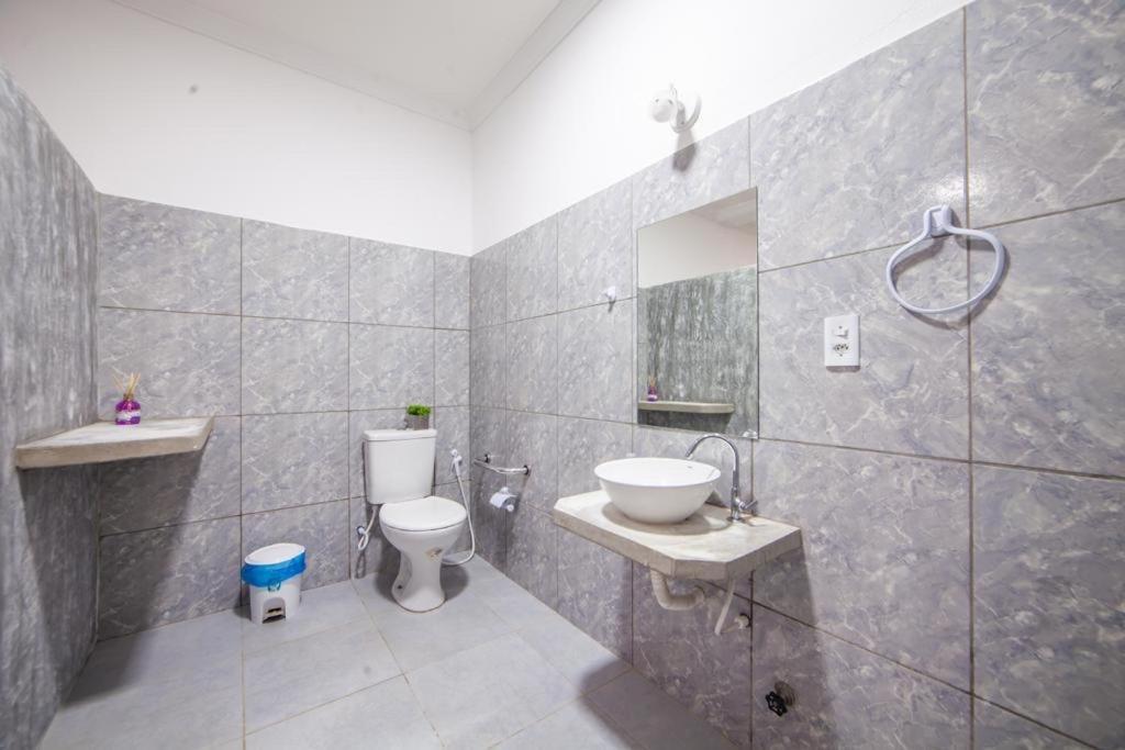 Flats Gol De Placa Форталеза Экстерьер фото